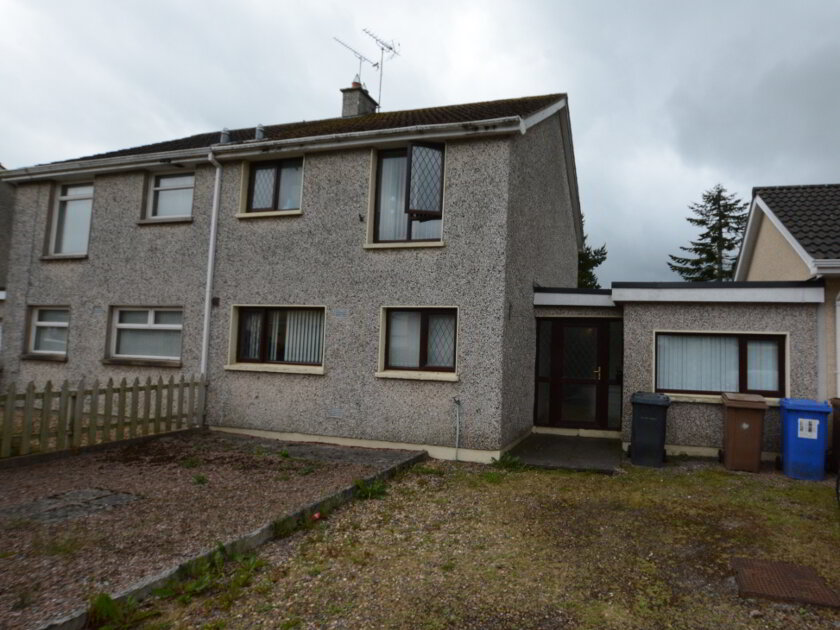 Photo 1 of 40 Derryveen Crescent, Granville, Dungannon