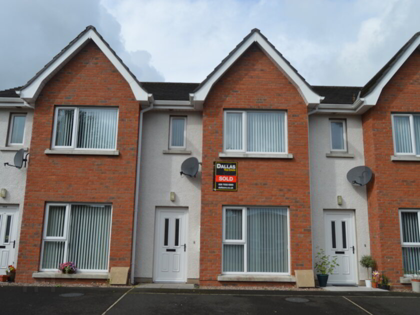 Photo 1 of Brook Street, Coleraine