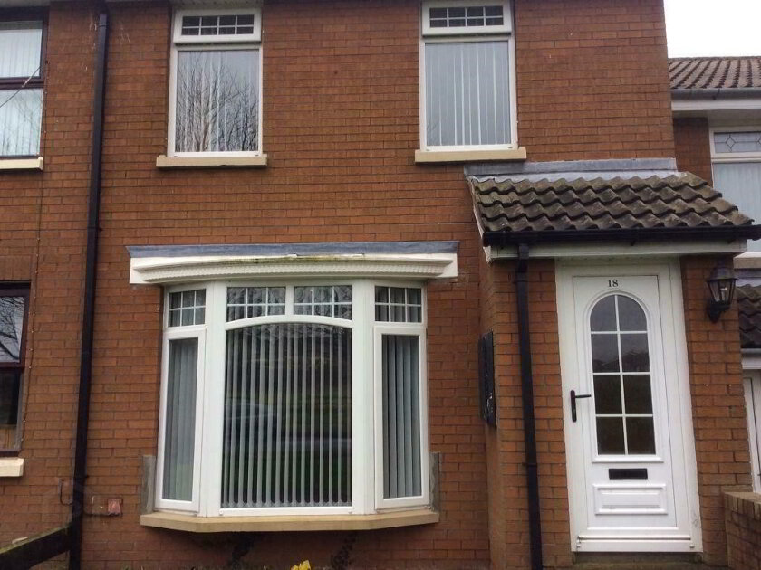 Photo 1 of 18 Queens Court, Coleraine