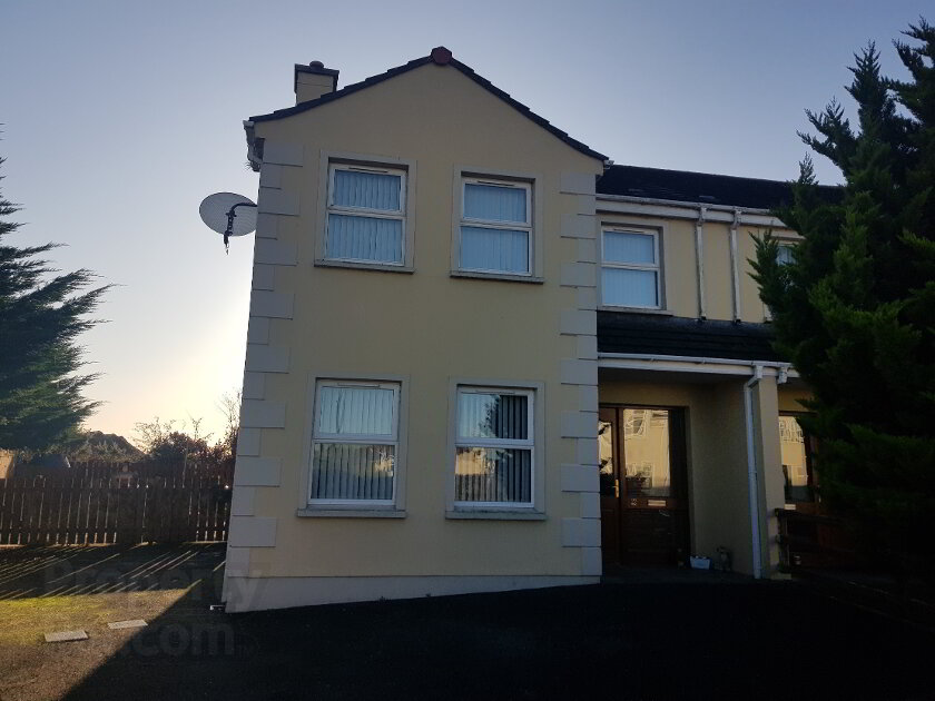 Photo 1 of 22 Castleview Heights, Dungannon