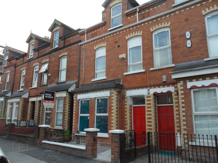Photo 1 of Unit 1, 11 Ireton Street, Belfast