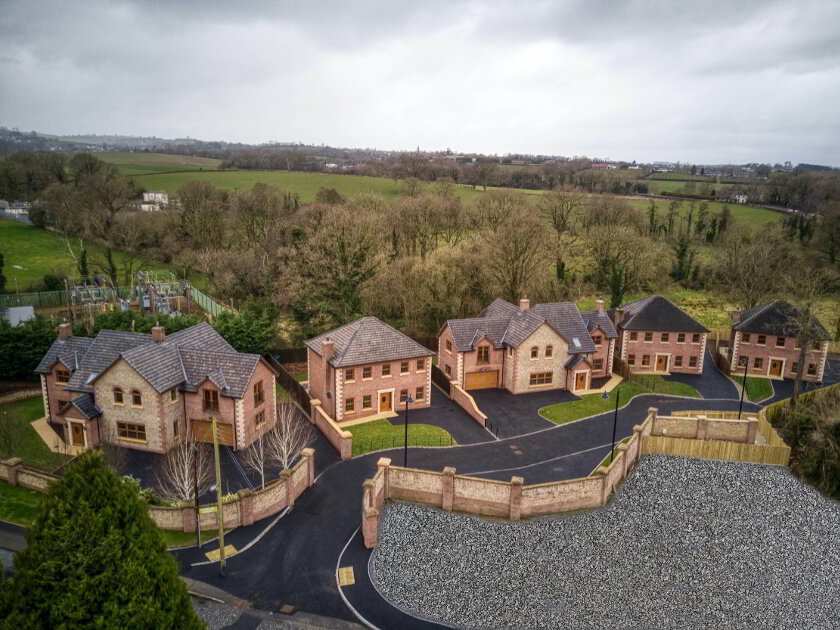 Photo 1 of 1 Stonebridge Mews, Stonebridge Mews, Legacorry Road, Richhill