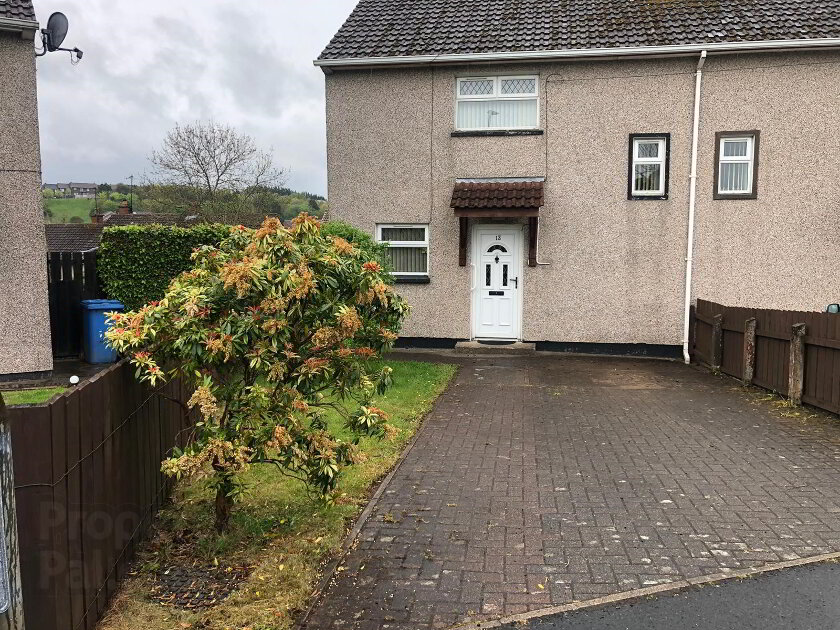 Photo 1 of 13 Drumcoo Green, Dungannon