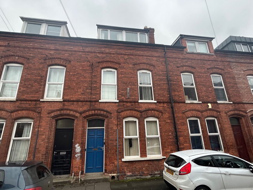 Photo 1 of Flat 2, 12 Westminster Street, Belfast