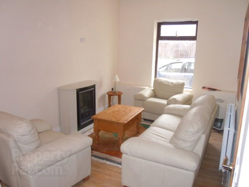 Photo 1 of 27 Tavanagh Street, Belfast