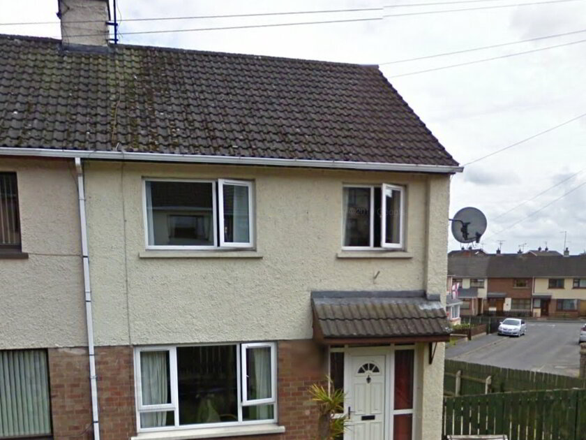 Photo 1 of 9 Eastvale Avenue, Dungannon