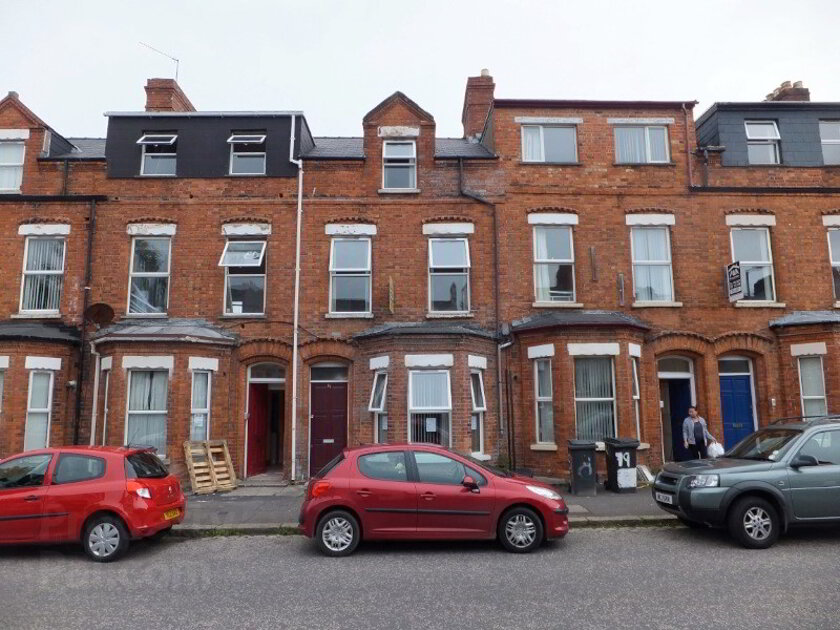 Photo 1 of 81 Wellesley Avenue, Malone Road, Belfast