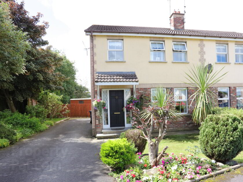 Photo 1 of 16 Greenfields Way, Armagh