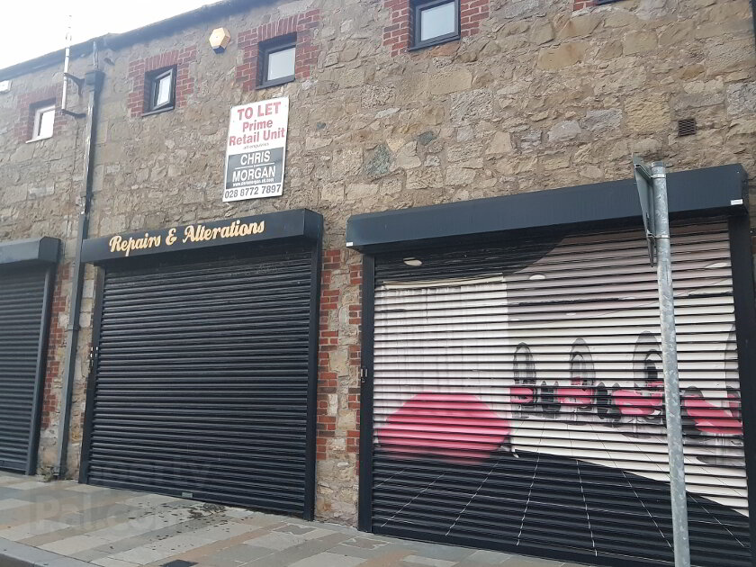 Photo 1 of Unit 6, SCOTCH STREET CENTRE, Dungannon