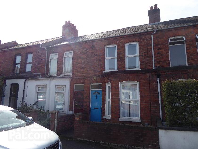 Photo 1 of 24 Edinburgh Street, Lisburn Road, Belfast