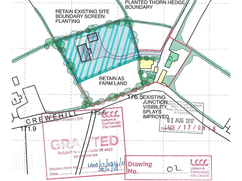 Photo 1 of Crewe Hill, Lisburn