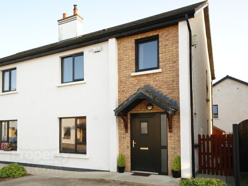 Photo 1 of 121 Cluain Bui, Quinagh, Carlow