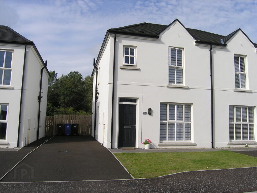 Photo 1 of Shellhill Court, Coleraine