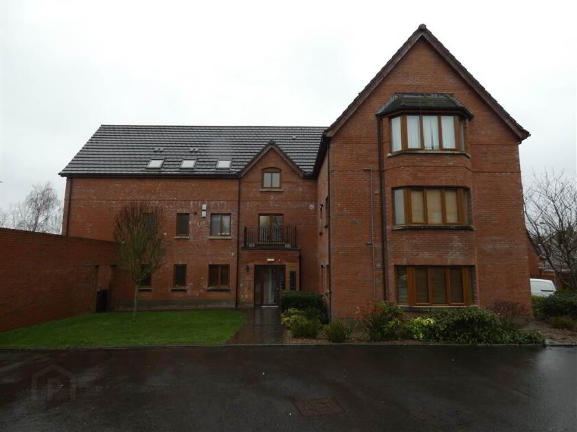 Photo 1 of 25 Bailey Manor, Dundonald, Belfast