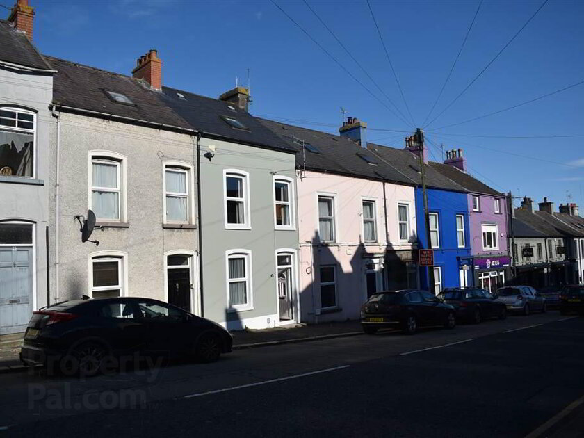 Photo 1 of 21 Moat Street, Donaghadee