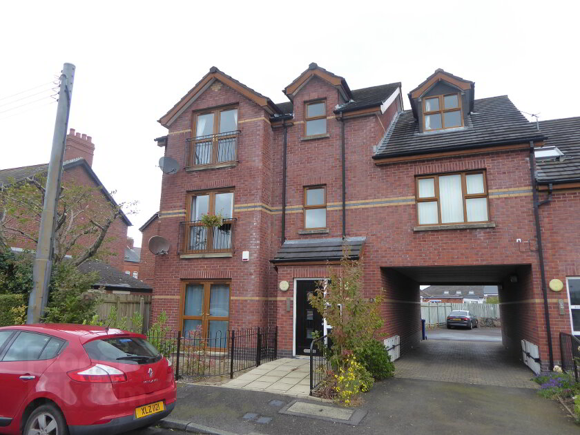 Photo 1 of Apt C Loughside Court, 12a Kinnegar Avenue, Holywood