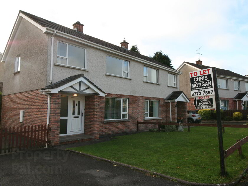 Photo 1 of 43 Northland Village, Killyman Road, Dungannon