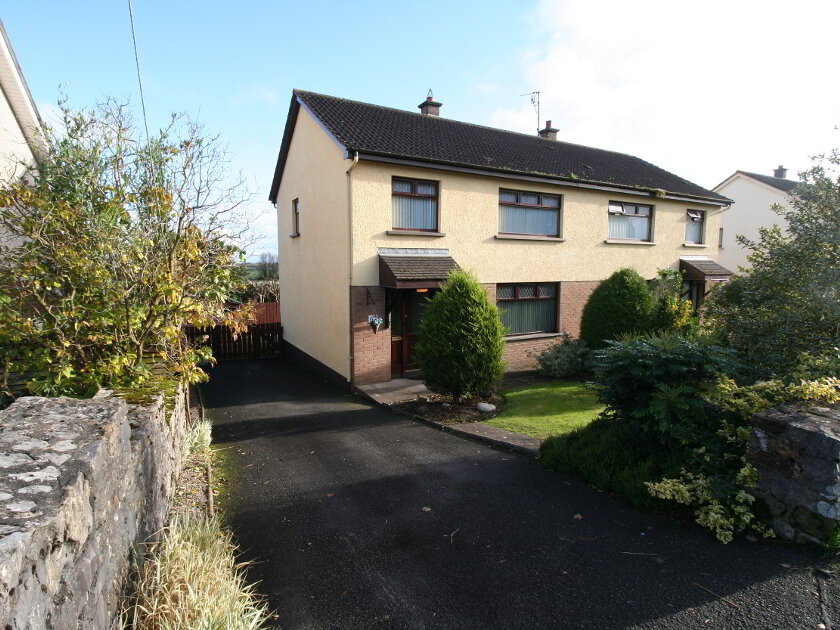 Photo 1 of 47 Killyman Street, Moy, Dungannon