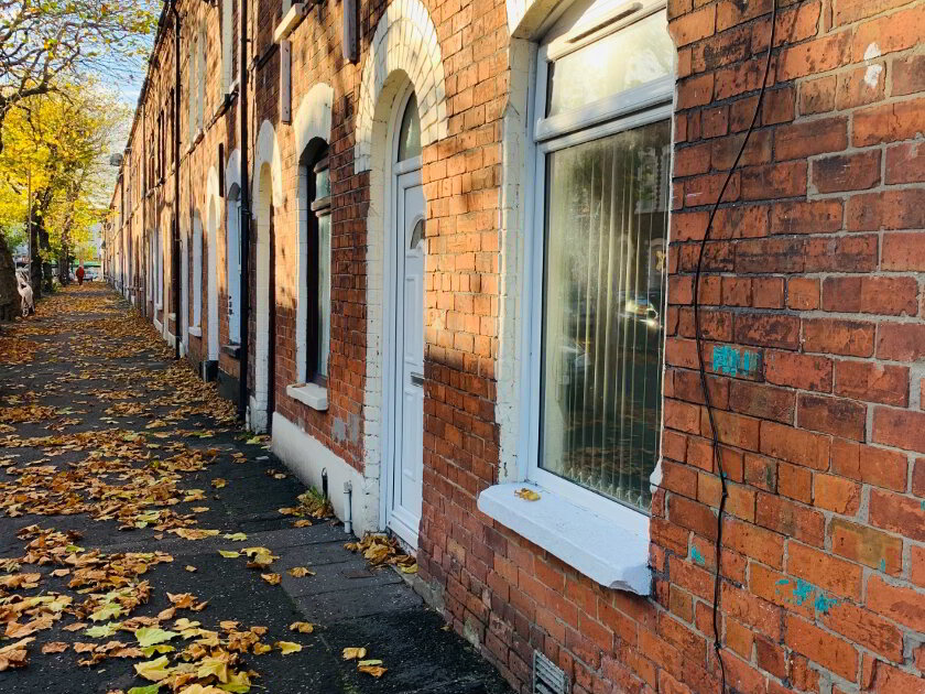 Photo 1 of Balfour Avenue, Room 5, Belfast