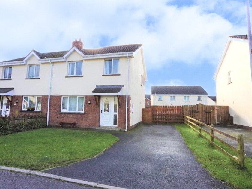 Photo 1 of 45 Navan Court, Armagh