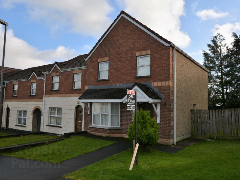 Photo 1 of 10 Ashdene Heights, Dungannon