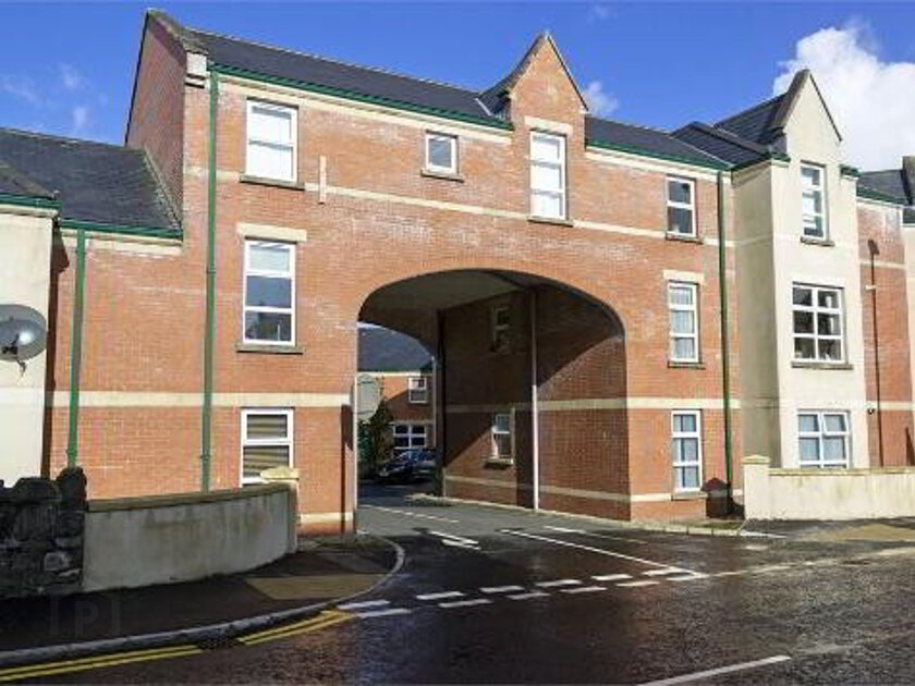 Photo 1 of 25 Irish Society Court, Coleraine