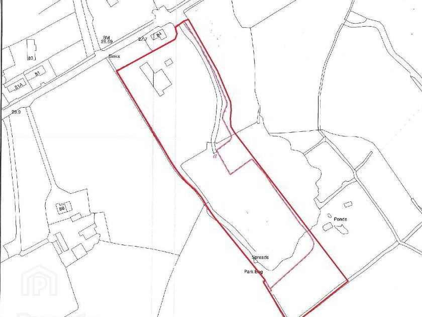 Photo 1 of Tandragee Road, Gilford