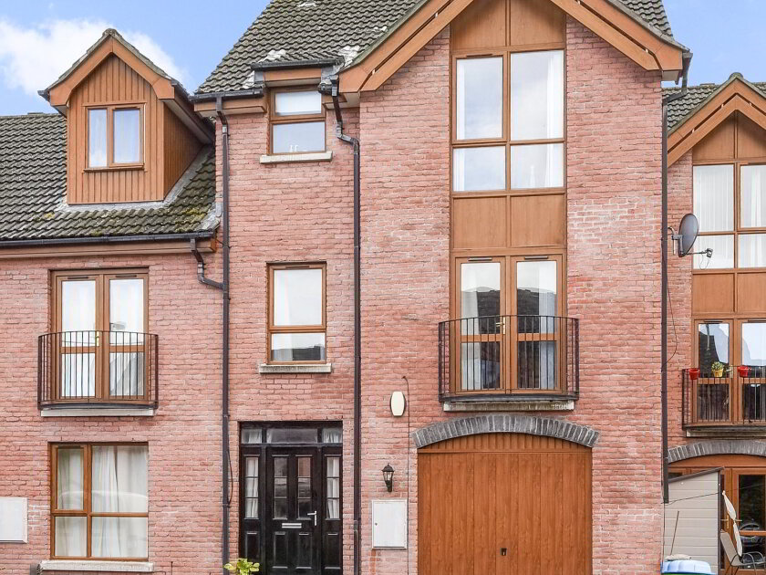 Photo 1 of 9 Annadale Mews, Belfast