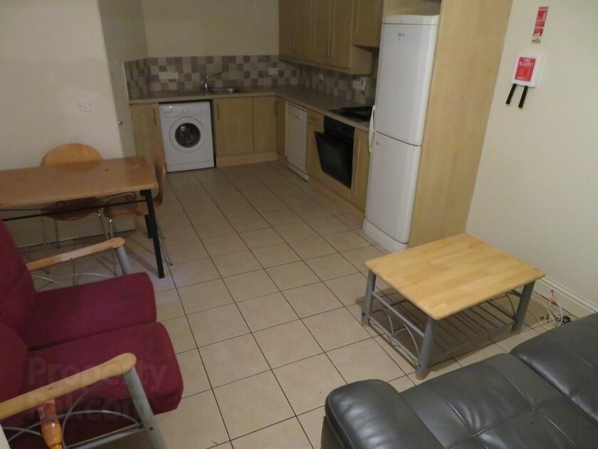 Photo 1 of Unit 2, 88 Fitzroy Avenue, University Quarter, Belfast