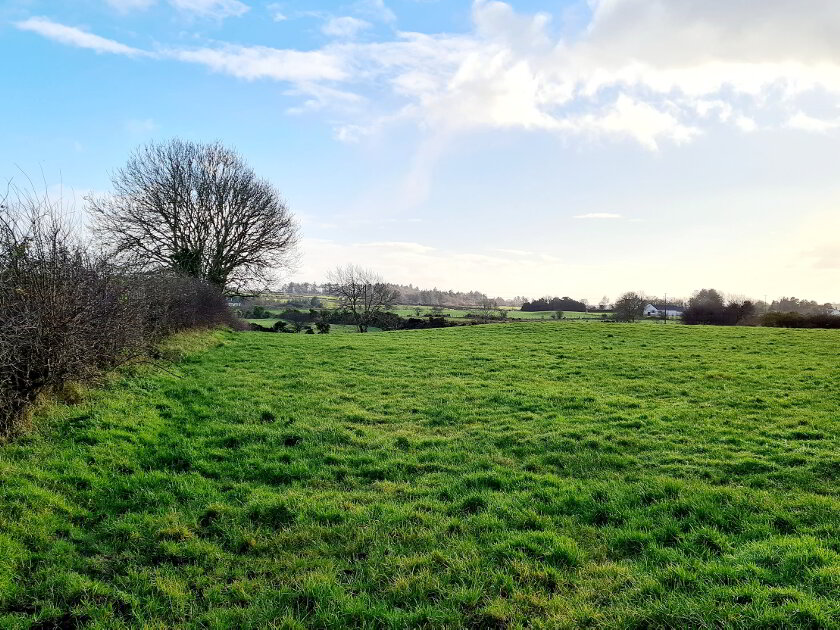 Photo 1 of 2 Sites @ Letterloan Road, O/A £80,000 Per Site, Coleraine