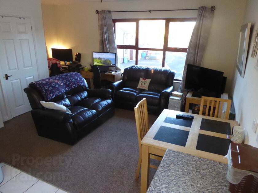 Photo 1 of Unit A, 1 Musgrave Park Court, Belfast