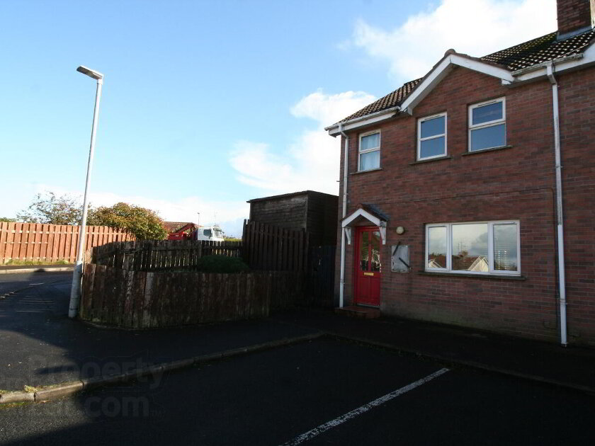 Photo 1 of 95 Castleview Heights, Castleview Heights, Dungannon