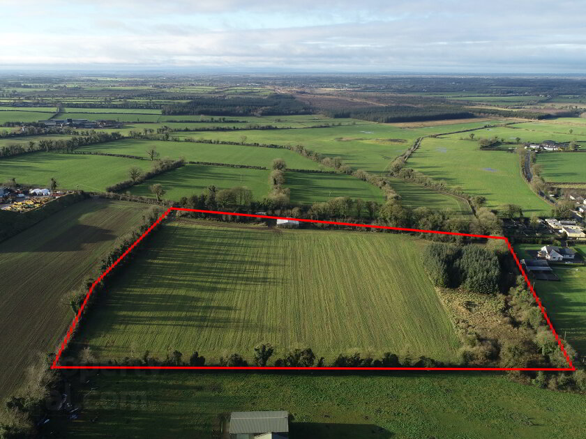 Photo 1 of (Lot 1) Boston Hill, Drinnanstown, Rathangan