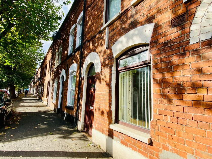 Photo 1 of Balfour Avenue, WIFI Included, Belfast