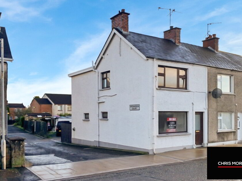 Photo 1 of 41 Barrack Street, Coalisland, Dungannon