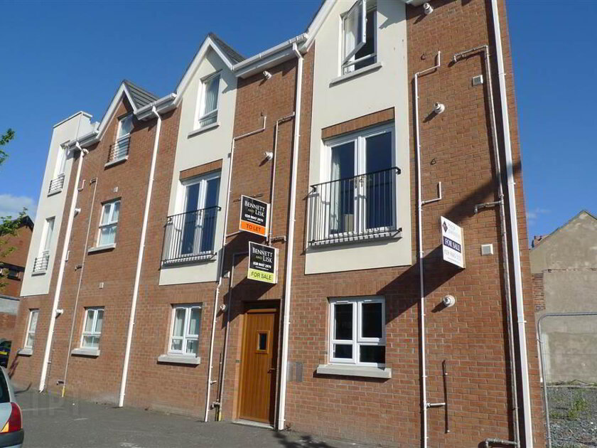 Photo 1 of Apt 5 367, Beersbridge Road, Bloomfield, Belfast
