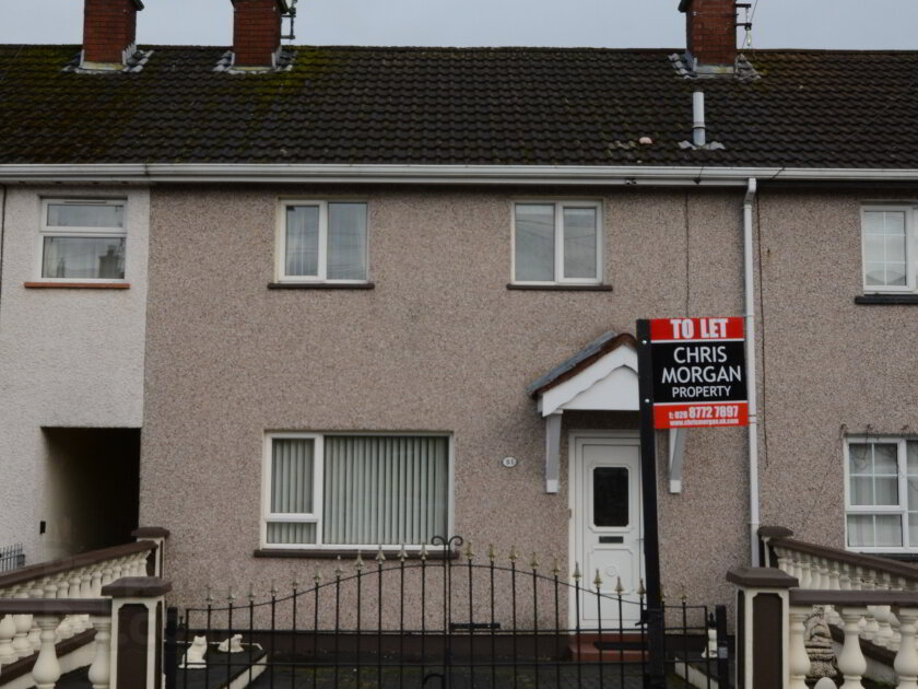 Photo 1 of 51 Drumglass Way, Dungannon