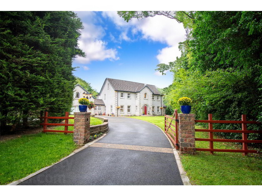 Photo 1 of 26F Lough Road, Ballinderry, Lisburn