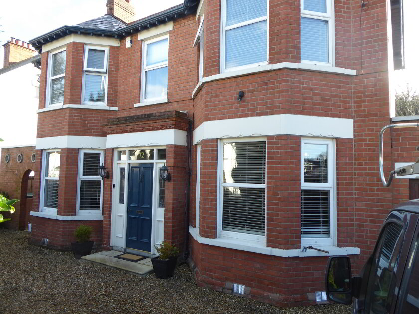 Photo 1 of 72 Upper Lisburn Road, Belfast