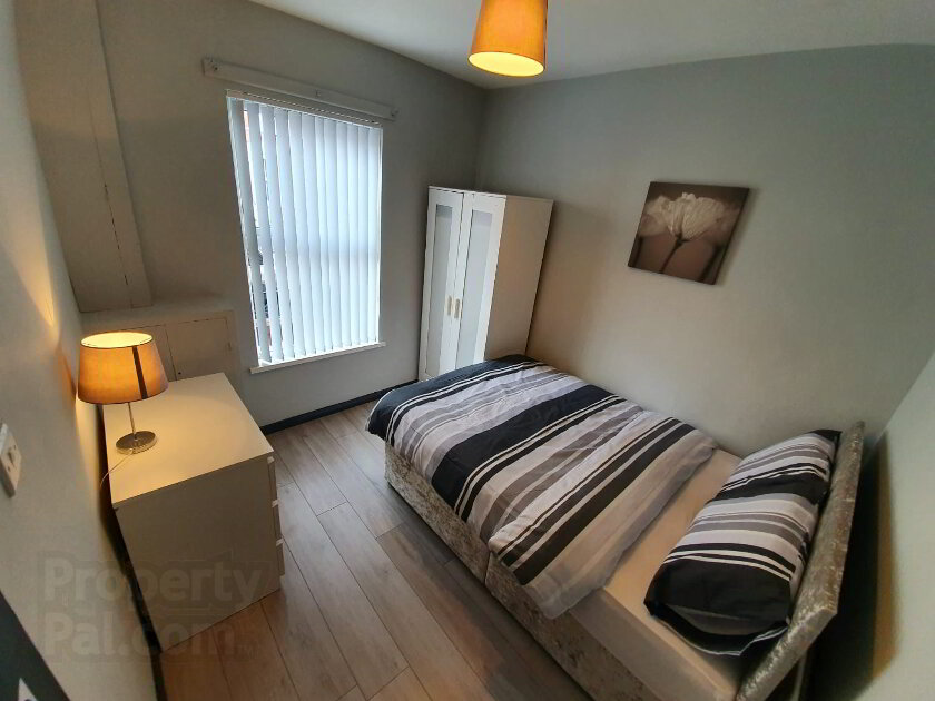 Photo 1 of House For Rent, 25 Palestine St, Belfast