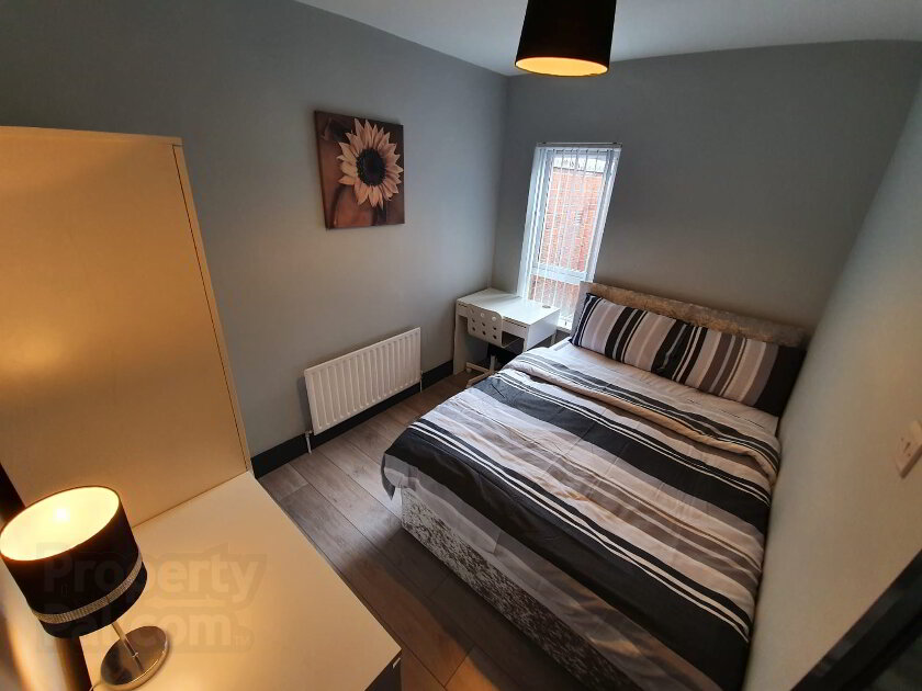 Photo 1 of House For Rent, 19 Jerusalem St, Belfast