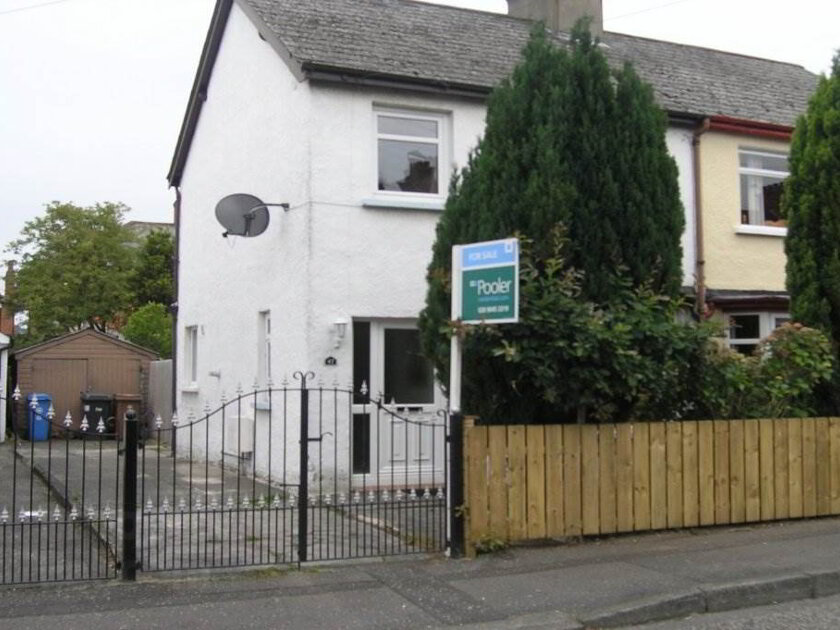 Photo 1 of 47 Loopland Drive, Cregagh, Belfast