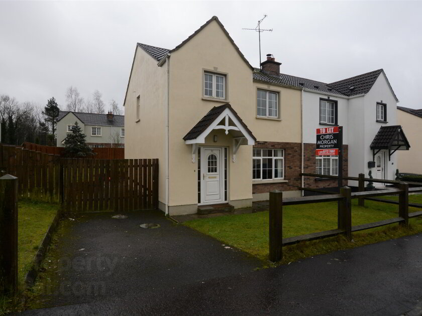 Photo 1 of 63 Shanoch, Brackaville, Dungannon