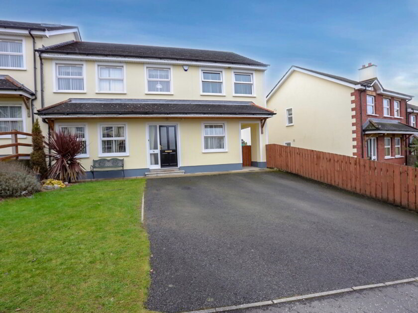 Photo 1 of 14 Drumiller View, Lurganare, Newry