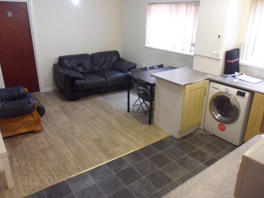 Photo 1 of Unit 3, 13 Ireton Street, Botanic, Belfast