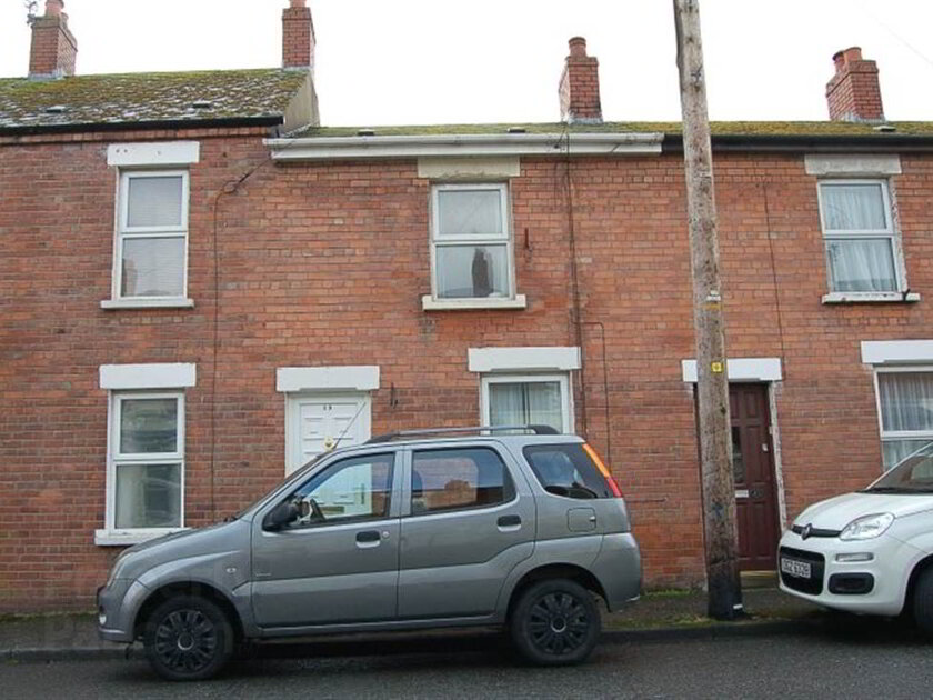 Photo 1 of 29 Glenvarlock Street, Castlereagh Road, Belfast