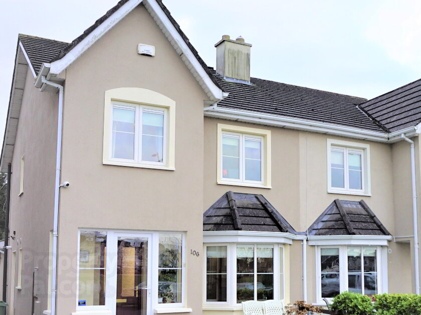 Photo 1 of 106 Sandhills, Hacketstown Road, Carlow