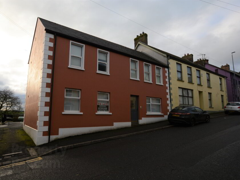 Photo 1 of Flat F, 42 Main Street Pomeroy, Dungannon