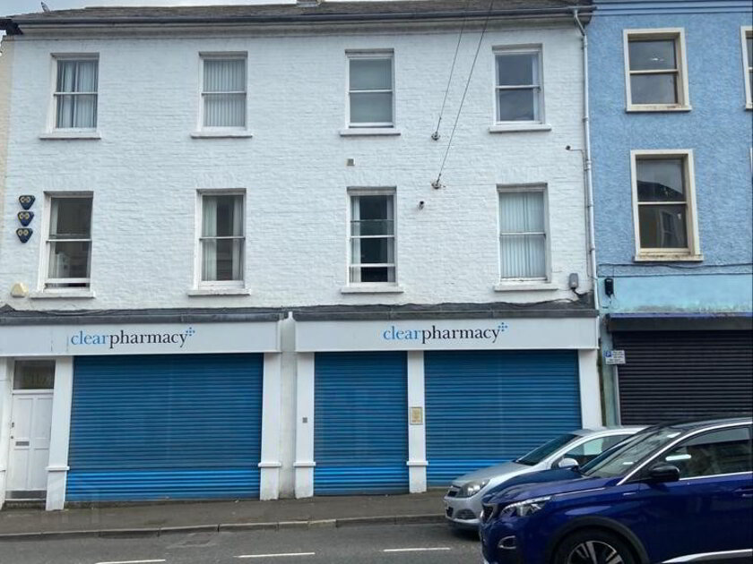 Photo 1 of 14c Waterside, Coleraine, Coleraine