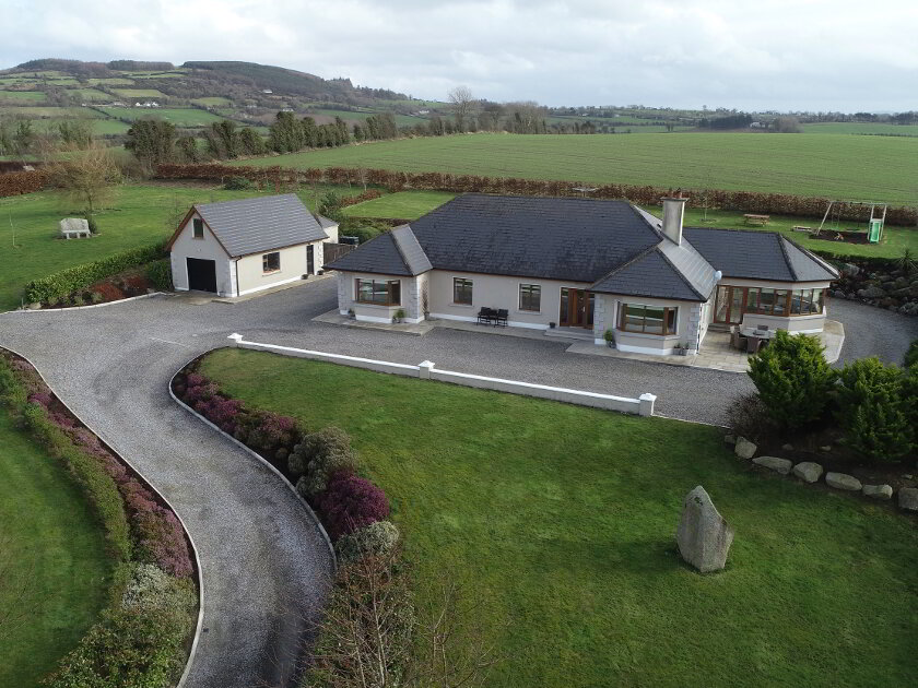 Photo 1 of (Lot 1) Sunnyhill, Dairy Lane, Castledermot